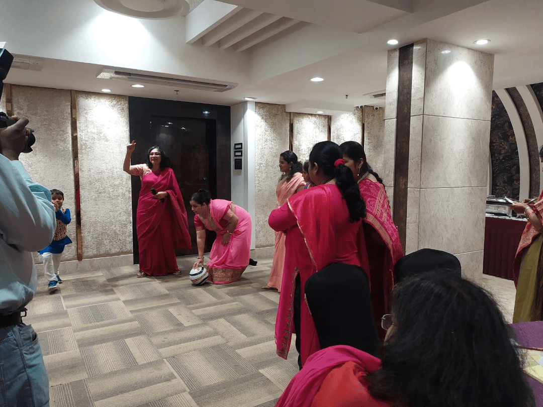 March 2021 empowering women