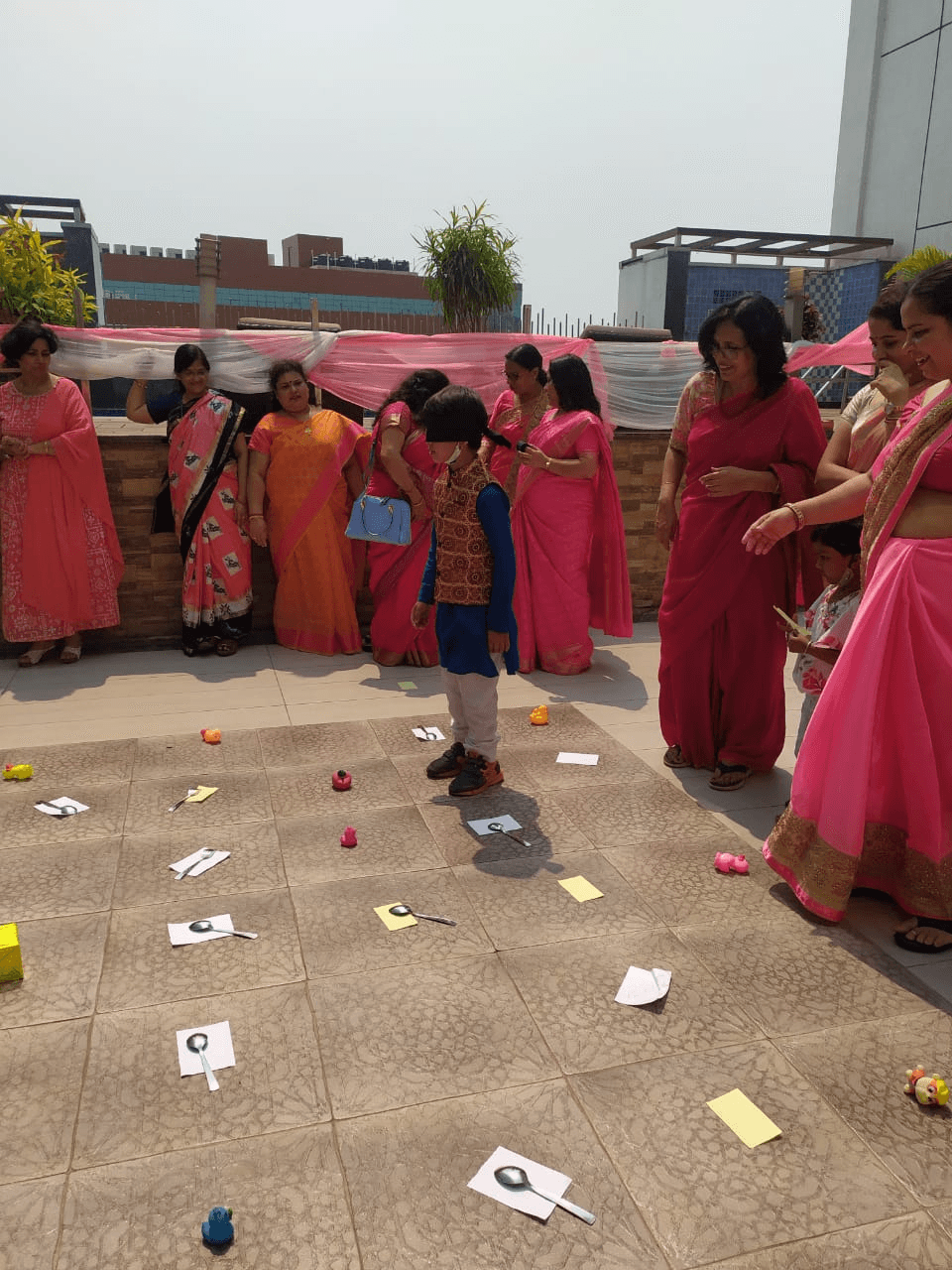 March 2021 empowering women