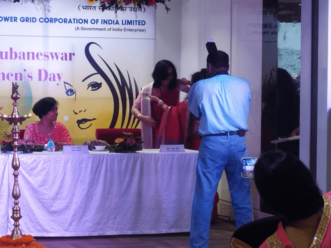 March 2021 empowering women