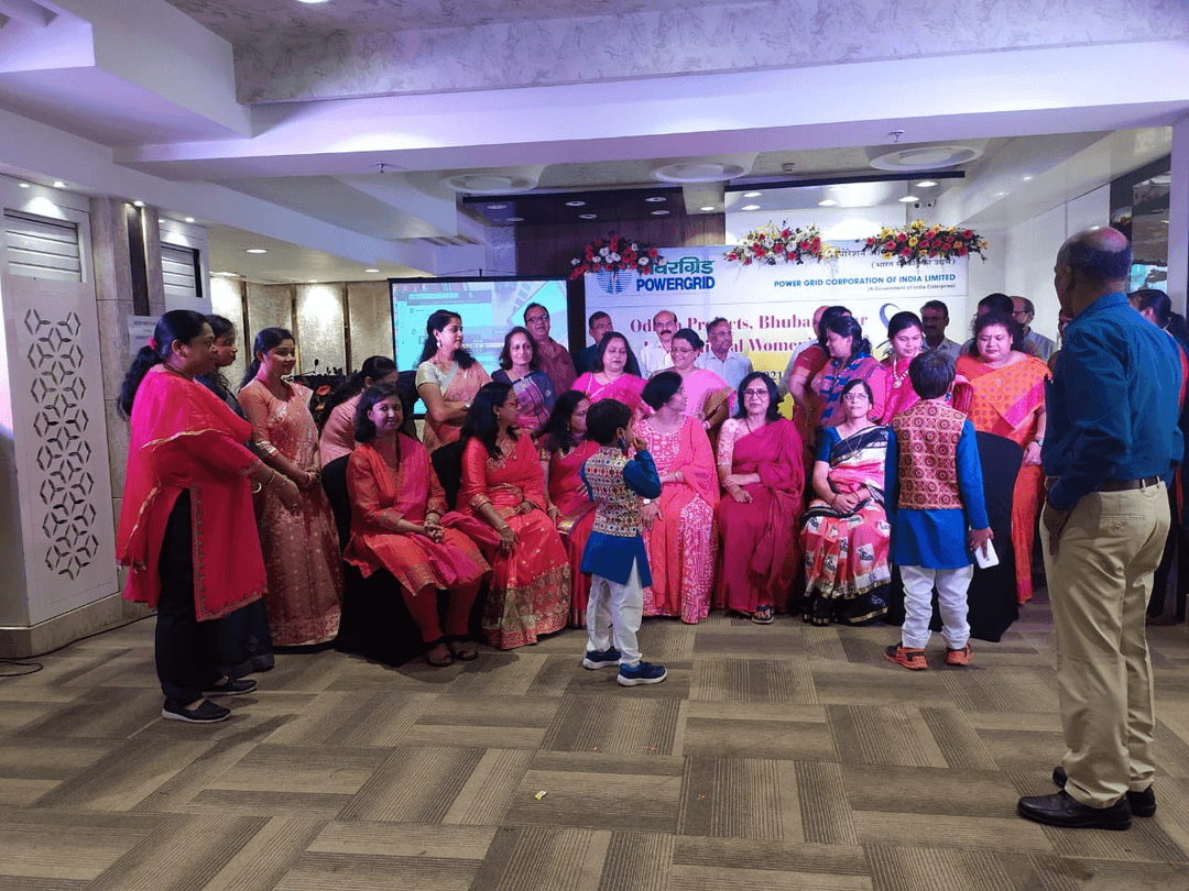 March 2021 empowering women