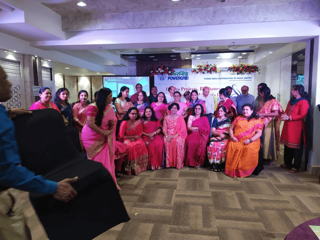 March 2021 empowering women