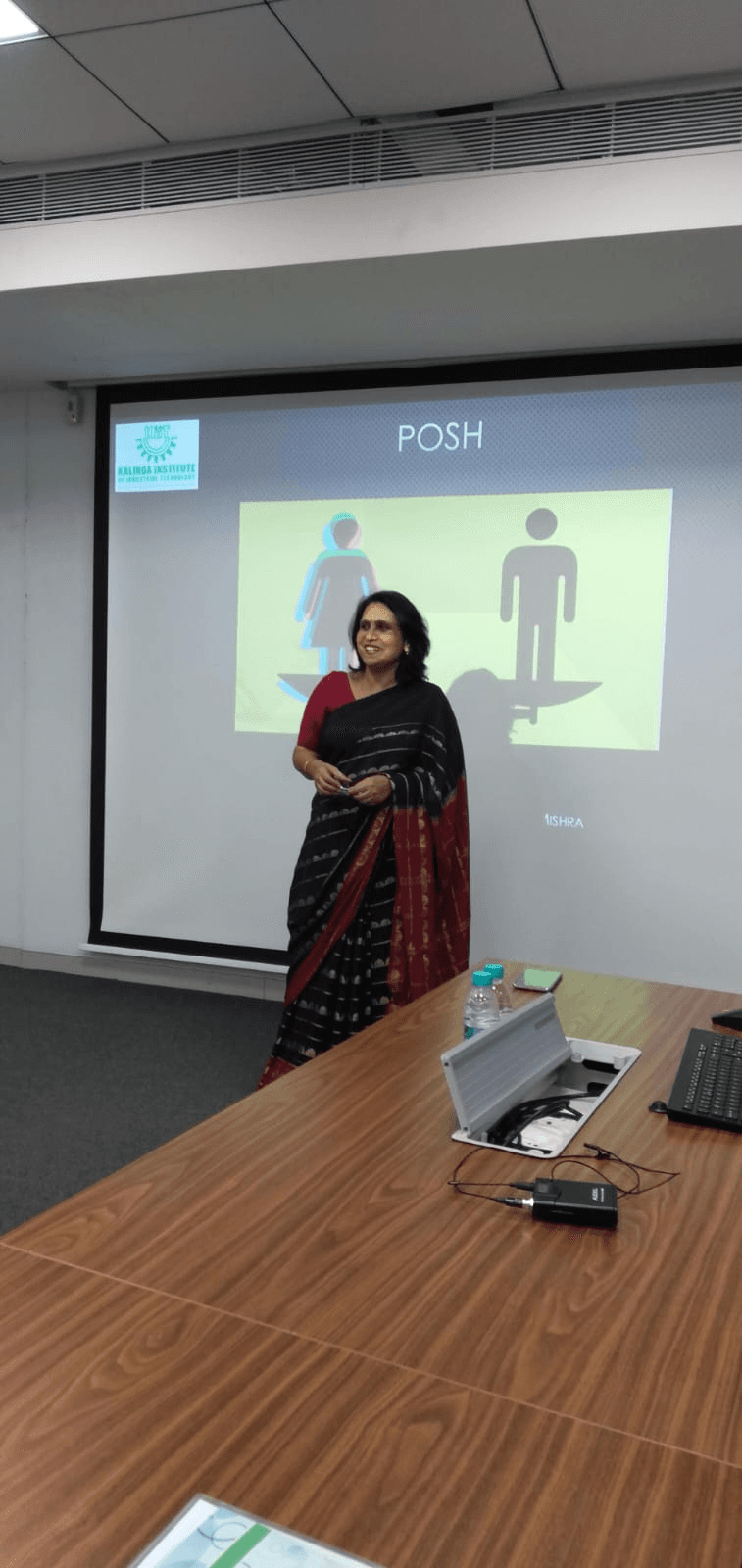 Posh Parenting, Inside out journey for Bankers, IT leaders, parents, 2020