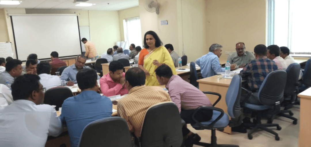 Posh Parenting, Inside out journey for Bankers, IT leaders, parents, 2020