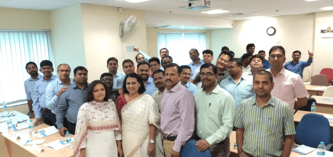 Posh Parenting, Inside out journey for Bankers, IT leaders, parents, 2020