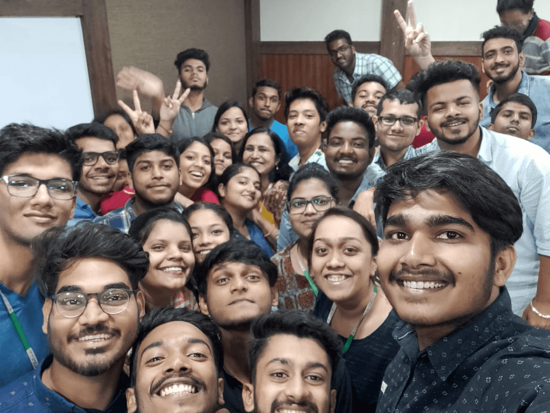 May 2022 oditek on power presence