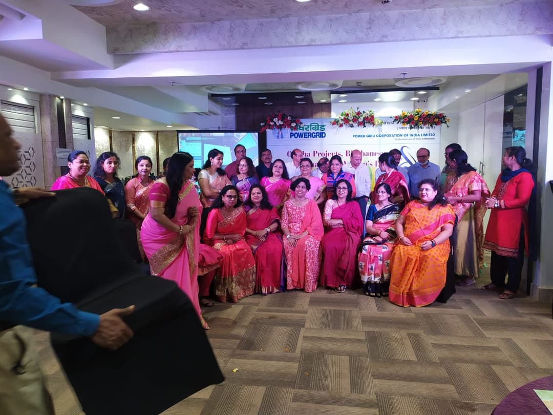 March 2021 empowering women