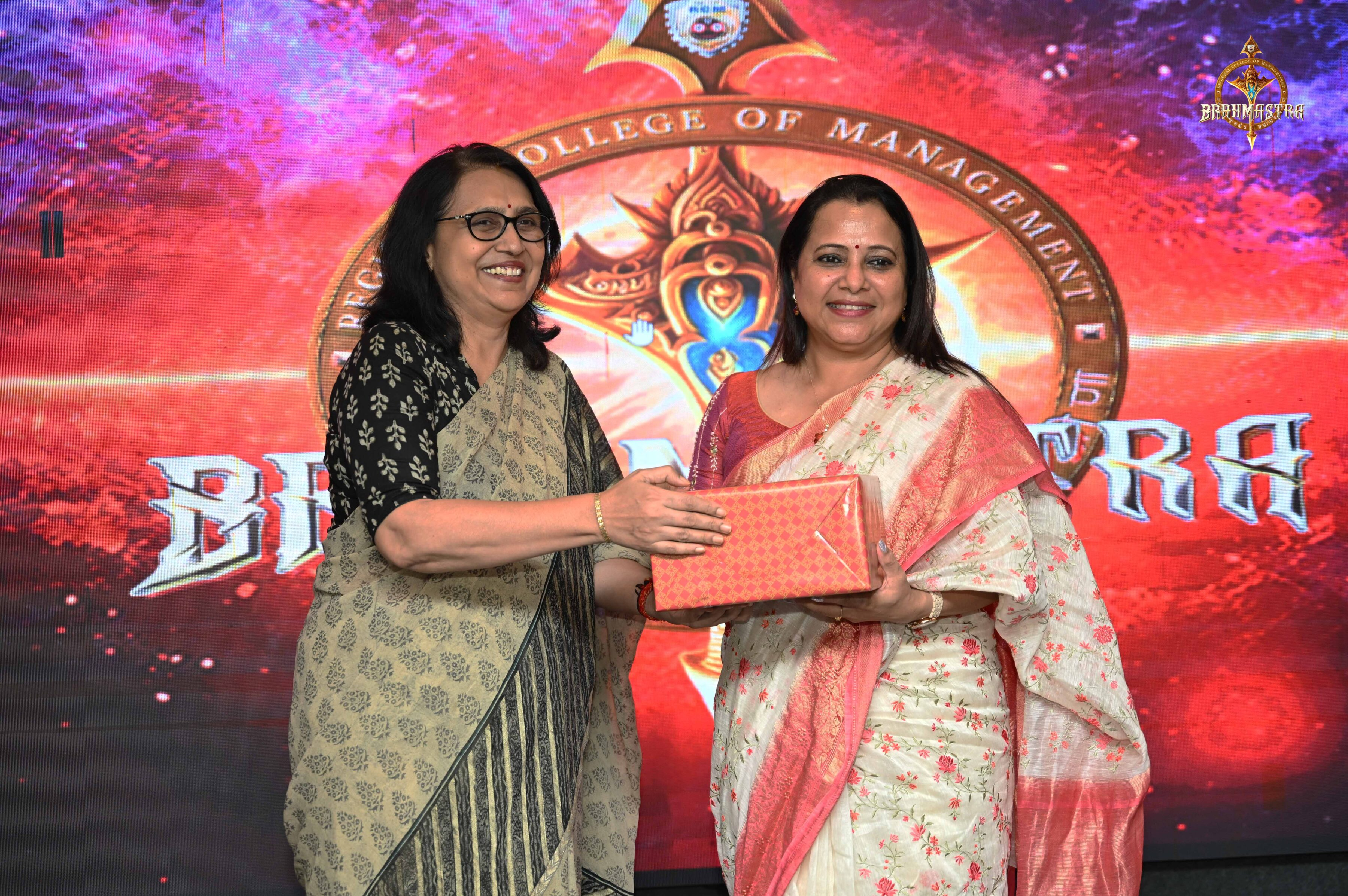 Brahmastra 2026 - The Ultimate Collegiate Battleground: Where Talent Meets Legacy